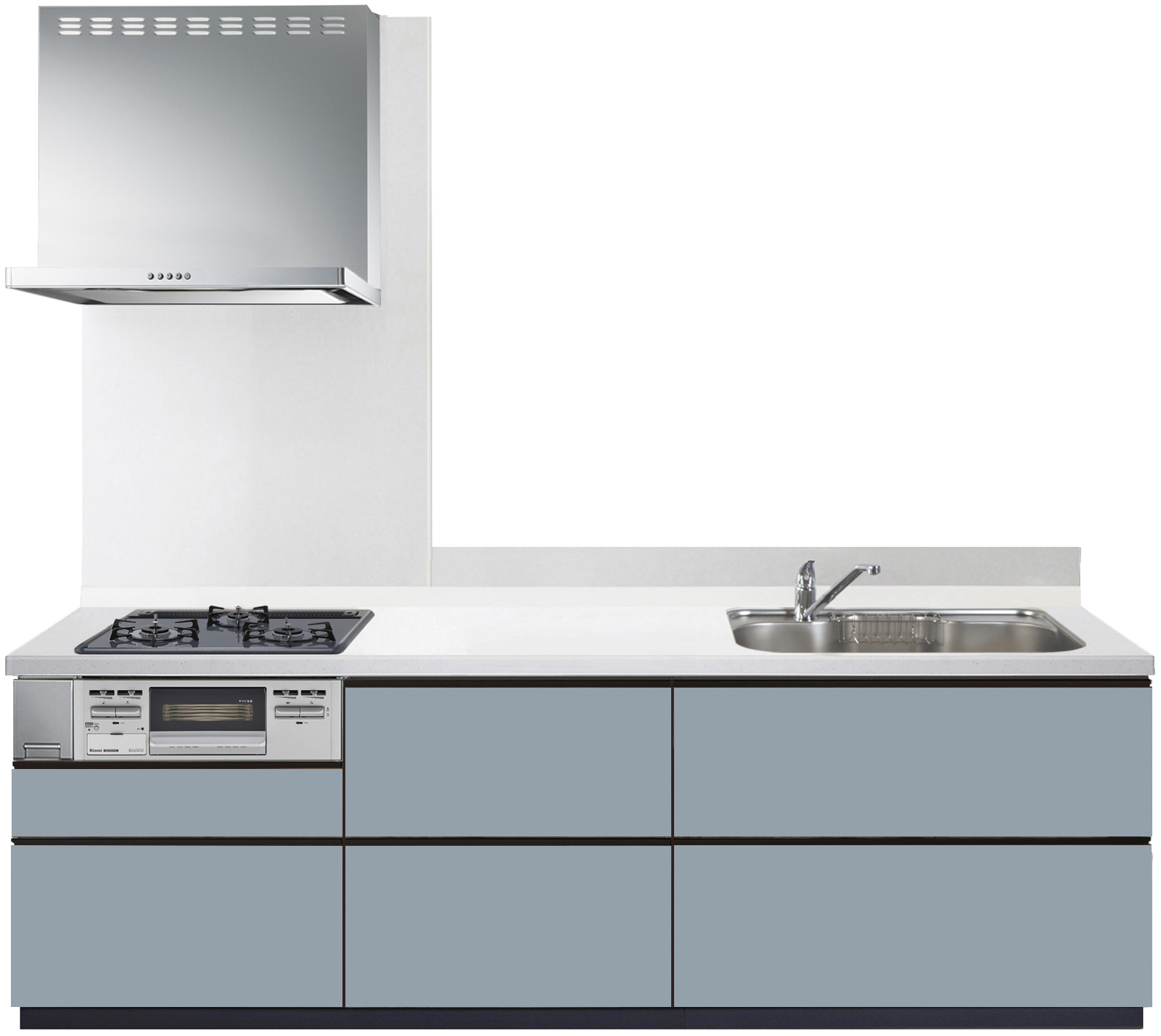 システムキッチン | FIRST PLUS INC.（ファーストプラス株式会社