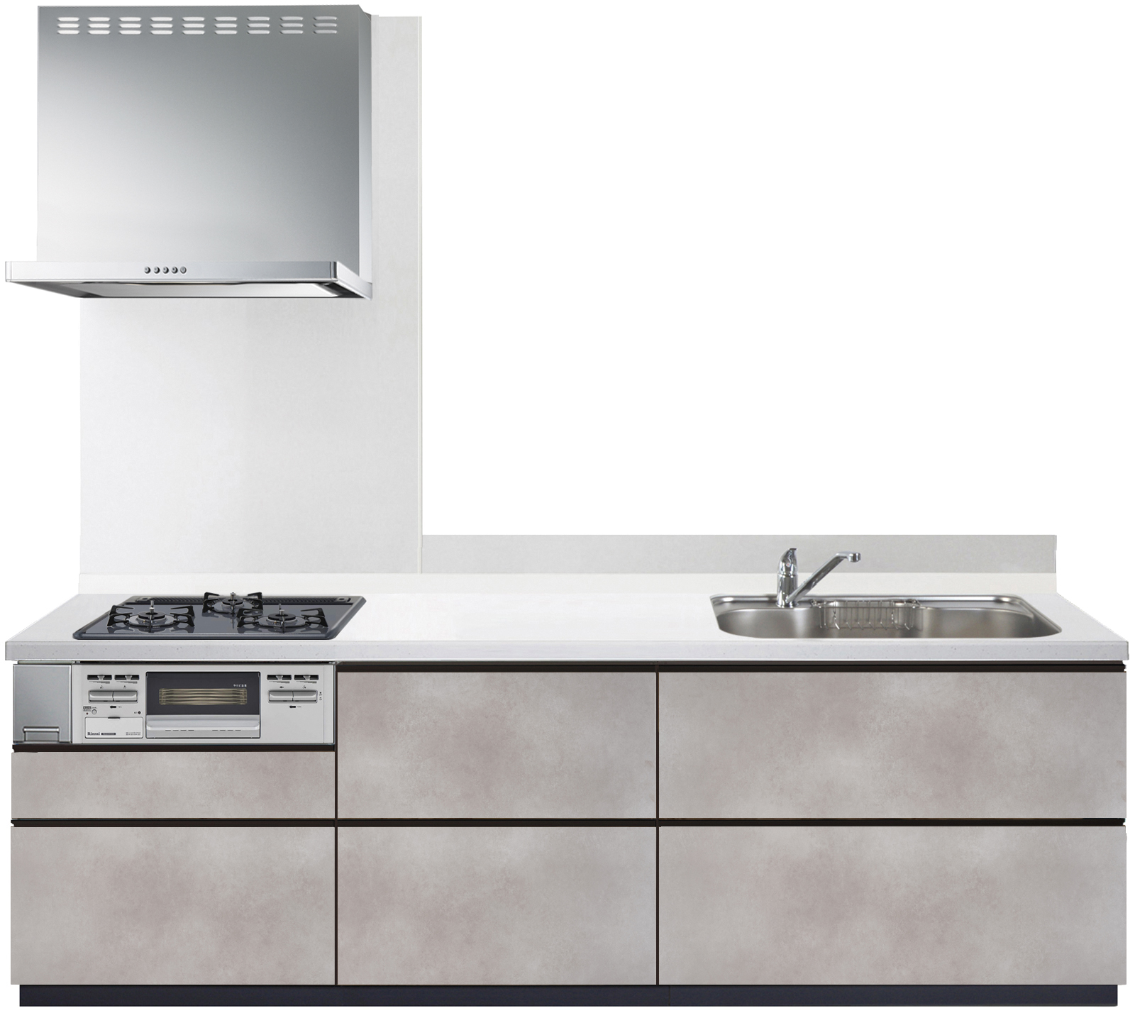 システムキッチン | FIRST PLUS INC.（ファーストプラス株式会社