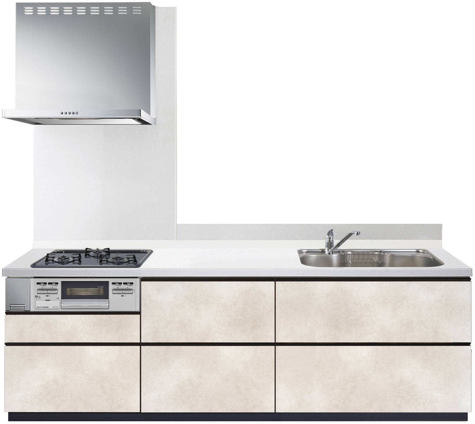 システムキッチン | FIRST PLUS INC.（ファーストプラス株式会社