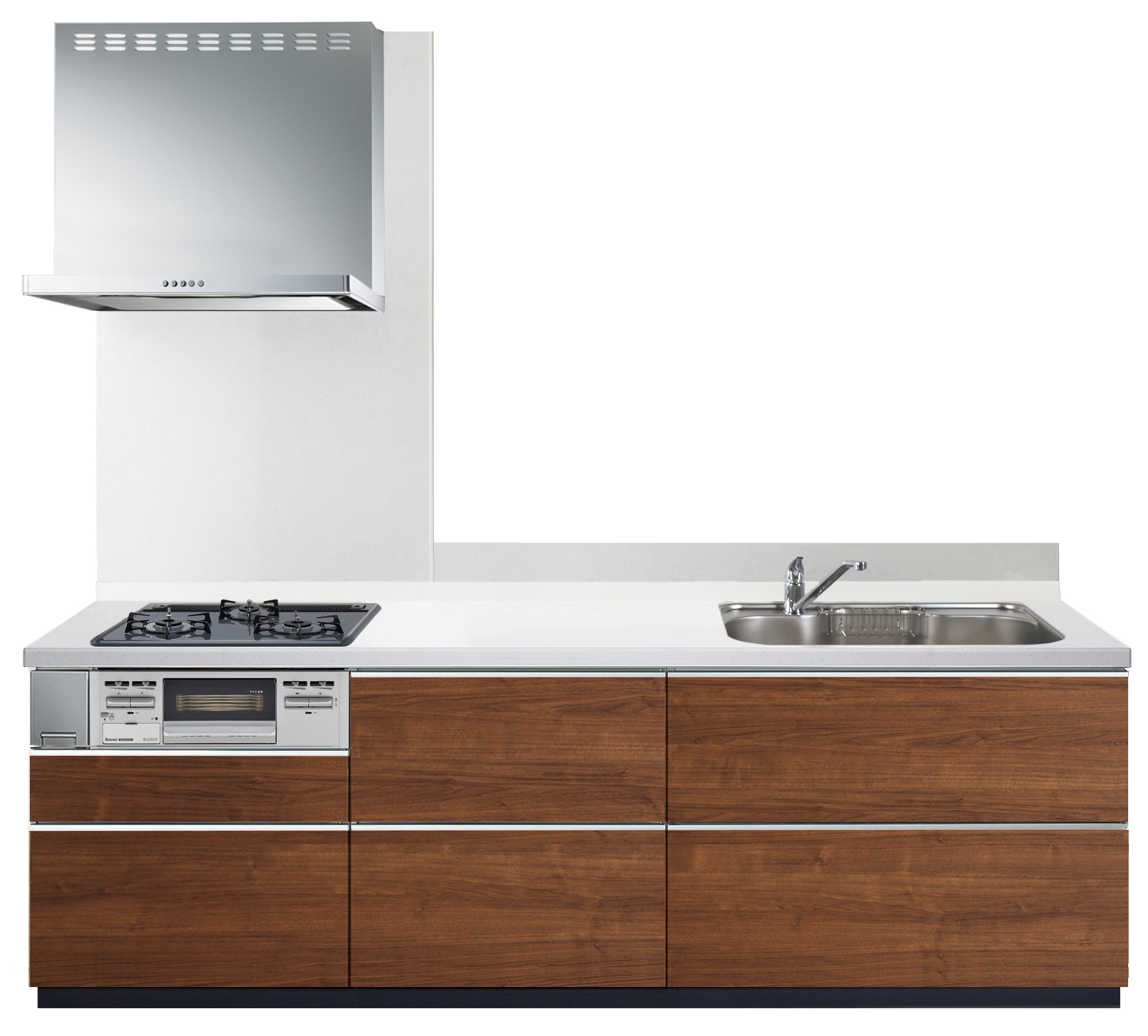 システムキッチン | FIRST PLUS INC.（ファーストプラス株式会社