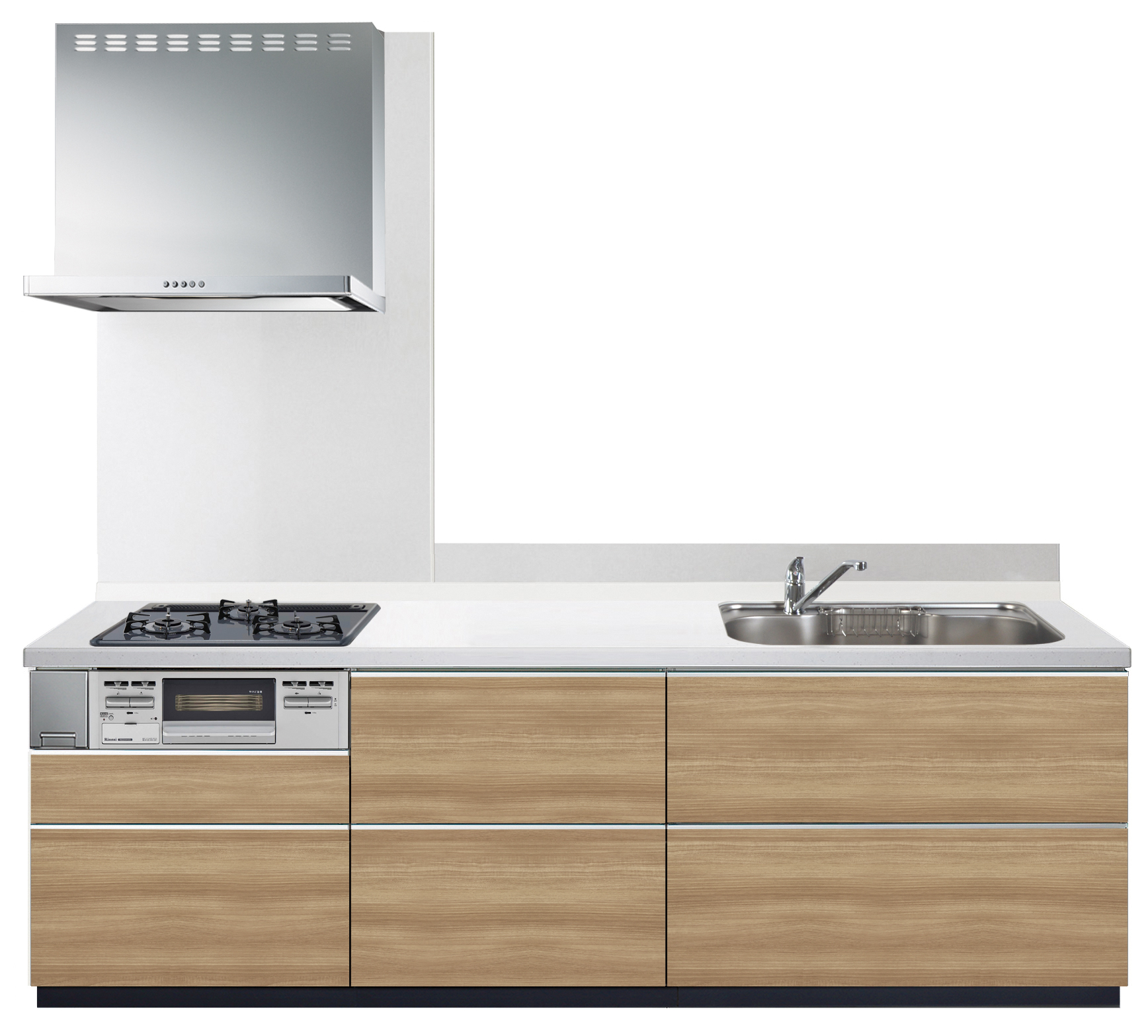 引取希望◇ファーストプラス◇システムキッチン◇新品◇ システムキッチン | FIRST PLUS INC.（ファーストプラス株式会社