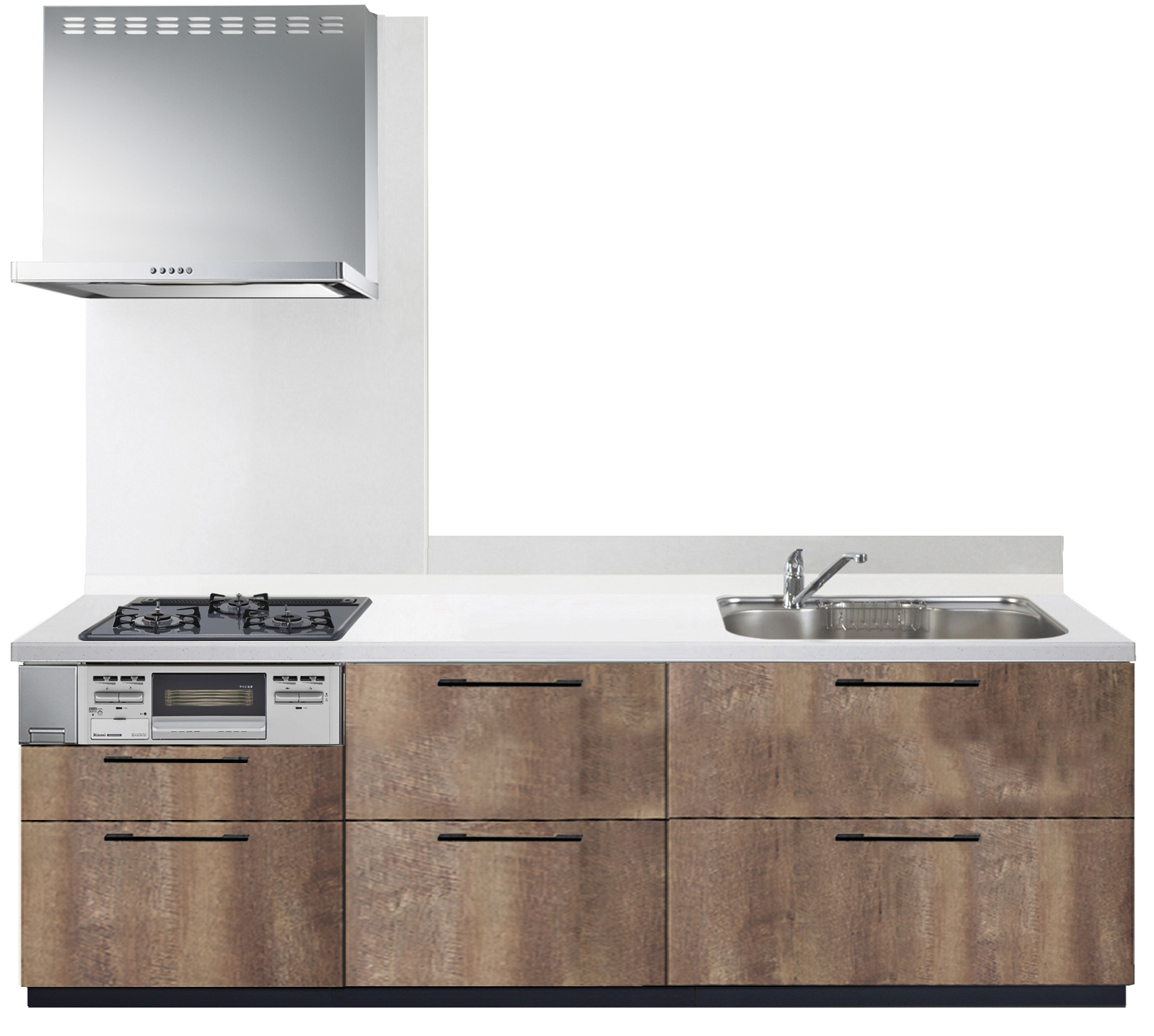 システムキッチン | FIRST PLUS INC.（ファーストプラス株式会社